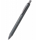 Pióro kulkowe Pentel BL407, metalowy cienkopis żelowy, MAC