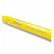 Marker permanentny Pentel N50, obudowa alu., okrągła 2 mm, żółty