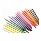 Kredki ołówkowe Pentel, 12 kolorów, do rysowania i kolorowania