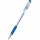 Długopis żelowy Pentel Hybrid Gel Grip K116, końc-0.6 mm, niebieski