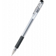 Długopis żelowy Pentel Hybrid Gel Grip K116, końc-0.6 mm, czarny