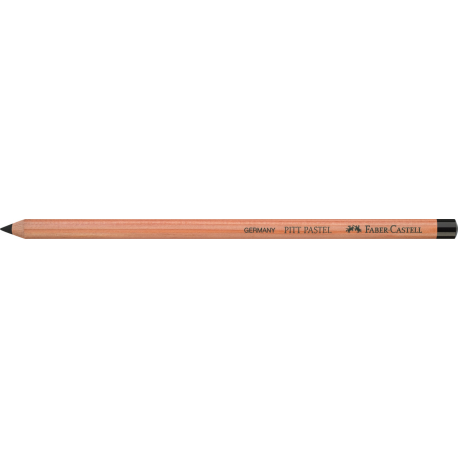 Pitt Monochrome, ołówki do cieniowania, profesjonalne, Faber Castell
