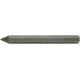 Węgiel prasowany Pitt® Monochrome, ołówek węglowy 2b