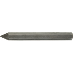 Węgiel prasowany Pitt® Monochrome, ołówek węglowy 2b