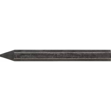 Węgiel prasowany Pitt® Monochrome, ołówek węglowy 6b