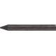 Węgiel prasowany Pitt® Monochrome, ołówek węglowy 9b