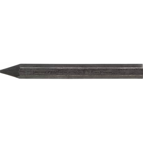 Węgiel prasowany Pitt® Monochrome, ołówek węglowy 9b