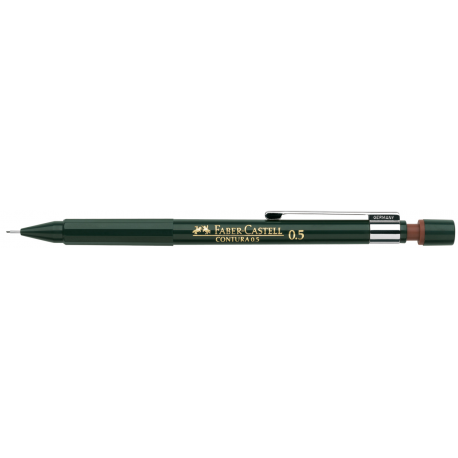 Ołówek automatyczny, Faber Castell Contura 0,5 mm
