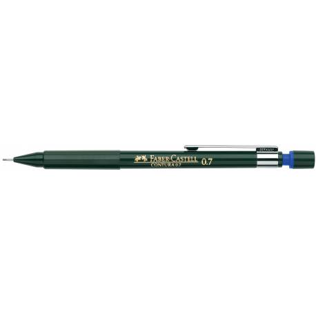 Ołówek automatyczny, Faber Castell Contura 0,7 mm