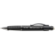 Ołówek automatyczny, Faber Castell Grip plus 1307 czarny