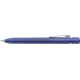 Ołówek automatyczny, Faber Castell Grip 2011 0,7mm niebieski
