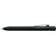 Ołówek automatyczny, Faber Castell Grip 2011 0,7mm czarny