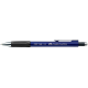 Ołówek automatyczny, Faber Castell Grip 1345 0,5 mm niebieski, 12 sztuk
