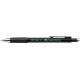 Ołówek automatyczny, Faber Castell Grip 1345 0,5 mm czarny