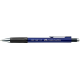 Ołówek automatyczny, Faber Castell Grip 1347 0,7 mm niebieski