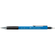 Ołówek automatyczny, Faber Castell Grip 1347 0,7 mm j. niebieski