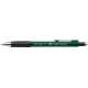 Ołówek automatyczny, Faber Castell Grip 1347 0,7 mm zielony