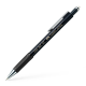 Ołówek automatyczny, Faber Castell Grip 1347 0,7 czarny