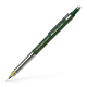 Ołówek automatyczny, Faber Castell Tk-fine vario 0,35mm