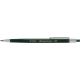 Ołówek automatyczny, Faber Castell Tk 9500, 2mm, twardość HB