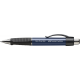 Długopis automatyczny, Grip plus 1407 niebieski Faber Castell