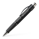 Długopis automatyczny, Grip plus 1407 czarny Faber Castell