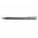 Długopis cienkopiszący, automatyczny, Faber Castell RX5, czarny