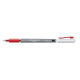 Długopis Faber Castell SpeedX 7, kolor czerwony