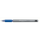 Długopis Faber Castell SpeedX 7, kolor niebieski