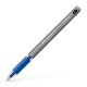 Długopis Faber Castell SpeedX 7, kolor niebieski