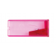 Temperówka Plastikowa Kontener Mix Kol Fluorescen Faber Castell
