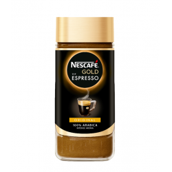 Kawa Nescafe rozpuszczalna Espresso 100g