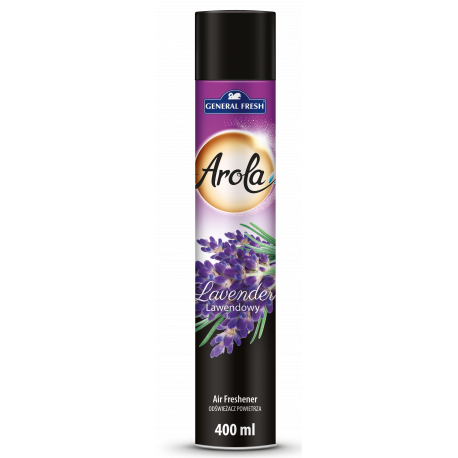 Odświeżacz Ambi Pur spray lavender&comfort 300 ml