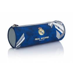 Saszetka okrągła RM-176 Real Madrid Color 5 Astra