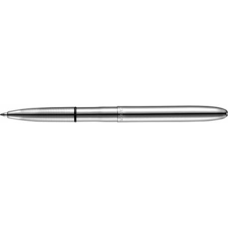 Długopis kieszonkowy DIPLOMAT Spacetec, chromowany