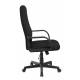 Fotel biurowy, krzesło obrotowe, OFFICE PRODUCTS Malta, czarny
