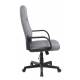 Fotel biurowy, krzesło obrotowe, OFFICE PRODUCTS Malta, szary