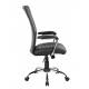 Fotel biurowy, krzesło obrotowe, OFFICE PRODUCTS Ibiza, czarny