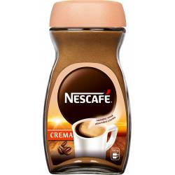 Nescafe, kawa rozpuszczalna, Nescafe Creme Sensazione 200g