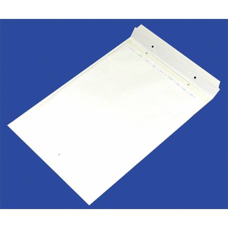 Koperty bąbelkowe A3, koperty z folią bąbelkową I19, 300x445mm/320x455mm, 50szt, białe