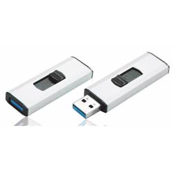 Nośnik pamięci, pamięć komputerowa, pendrive Q-Connect USB 3.0, 8GB