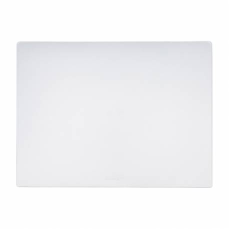 Podkładka na biurko, mata ochronna Q-Connect, 63x50cm, transparentna