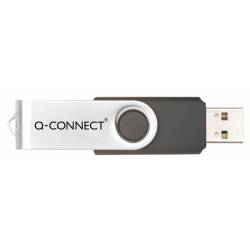 Nośnik pamięci, pamięć komputerowa, pendrive Q-Connect USB, 64GB