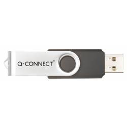 Nośnik pamięci, pamięć komputerowa, pendrive Q-Connect USB, 32GB