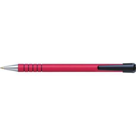 Długopis automatyczny PENAC RB085 1, 0mm, czerwony