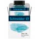 Atrament do piór Schneider, 15 ml, bermuda blue / morski