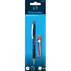 Ołówek automatyczny Schneider Graffix, 0,5 mm, blister