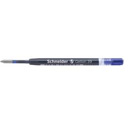 Wkład Gelion 39 do długopisu Schneider, format G2, niebieski