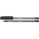 Długopis Schneider TOPS 505 cristal, M, czarny