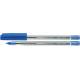 Długopis Schneider TOPS 505 cristal, M, niebieski